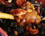 Une image de l'étape 9 de Tajine de pruneaux d'agen 🏺.