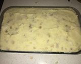 Foto del paso 3 de la receta: Pastel vegano de papas rústicas