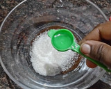 🍮🥧 ☕ டல்கோணா கேக்🍮🥧☕ ரெசிபி ஸ்டேப் 6 புகைப்படம்
