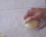Foto del paso 12 de la receta: Conchas