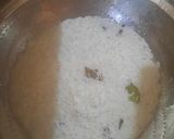 A picture of step 3 of Boil White Rice.