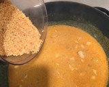 Foto del paso 10 de la receta: Pollo al curry con arroz basmati