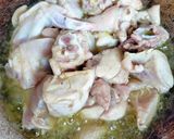 Foto langkah ke 3 dari resep Ayam Kecap Sederhana tapi Enak 👍.