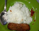 Foto langkah ke 8 dari resep Bacem tempe ricecooker.