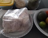 Foto del paso 4 de la receta: Pollo Broaster a lo Carmelita