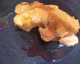 A picture of step 3 of Hunzai Chicken Handi.