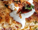 Foto del paso 7 de la receta: LA QUICHÉ Esquites🥓🌽...!