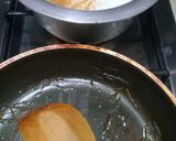 A picture of step 4 of Sheerkhurma.