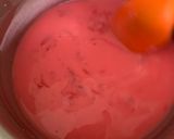 Foto langkah ke 4 dari resep Es Cendol Jelly Strawberry.