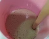 Foto del paso 1 de la receta: Smoothie pre entreno 🏋️
