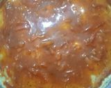 Foto del paso 6 de la receta: Pizza rellena de carne, huevos, jamón y muzzarella