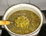 Foto langkah ke 5 dari resep Kolak Pisang Kacang Ijo (metode 5.30.7).