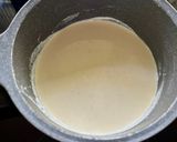 A picture of step 3 of German-Style Creamy Vegetables.