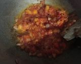 मटर पनीर (matar paneer recipe in Hindi) रेसिपी चरण 2 फोटो