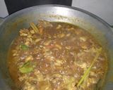 Foto langkah ke 3 dari resep Rica rica ayam khas SOLO.