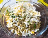 Foto del paso 2 de la receta Salsa tártara