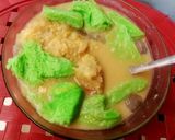Foto langkah ke 4 dari resep Kolek duren.