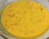 A picture of step 5 of Carrot Cream Soup.