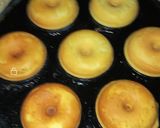 A picture of step 2 of Vanilla donuts #author marathon.