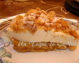 Foto del paso 11 de la receta: Tarta crujiente de manzana con crumble
