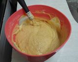 Foto del paso 1 de la receta: Buñuelos clásicos con un toque de canela 