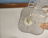 Foto del paso 1 de la receta: Panna Cotta de Coco al estilo David Antonio