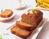 Foto langkah ke 7 dari resep Banana Cake.