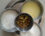 રવા નો શીરો (Rava Sheera Recipe In Gujarati) રેસીપી સ્ટેપ1ફોટો
