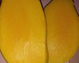 Foto langkah ke 5 dari resep Sago Mangga Ide Jualan.