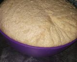 Foto del paso 4 de la receta: Pan Negro con harina Integral