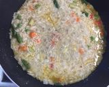 Pas rețetă Orez basmati cu legume 2 fotografie