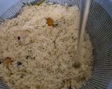 A picture of step 4 of Boiled rice.