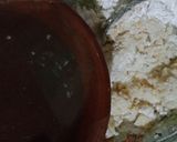 Foto langkah ke 2 dari resep Cireng Nasi (sisa).
