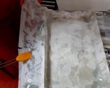 Φωτογραφία βήματος 6 της συνταγής Γαλακτομπούρεκο τραγανό!!!