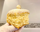 Foto del paso 17 de la receta Pastel frío “ bombón de coco”