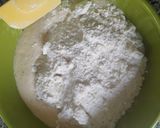Foto del paso 5 de la receta: Pan Dulce Navideño sin TACC 🎄