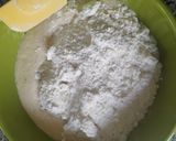 Foto del paso 5 de la receta: Pan Dulce Navideño sin TACC 🎄
