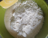 Foto del paso 5 de la receta: Pan Dulce Navideño sin TACC 🎄
