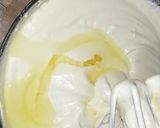 A picture of step 6 of Butter cake.