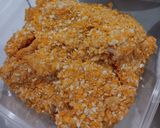 Foto langkah ke 3 dari resep Chicken Katsu.