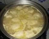 Foto langkah ke 3 dari resep Kuah Bakso Ayam.