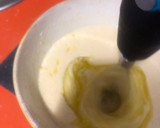 Foto del paso 7 de la receta: Bizcocho de coco y chocolate