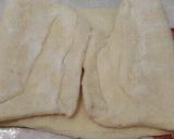 Foto langkah ke 7 dari resep Puff pastry lengkap step by step.