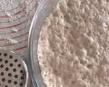 A picture of step 7 of No Knead Rustic Bread.
