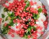 કર્ડ રાઈસ(Curd Rice Recipe In Gujarati) રેસીપી સ્ટેપ4ફોટો