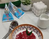 Foto langkah ke 6 dari resep Bubur Mutiara.