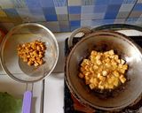 Foto langkah ke 1 dari resep Orek tempe.