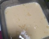 Foto langkah ke 2 dari resep 25. Pie Susu Teflon.