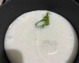 Foto langkah ke 4 dari resep Singkong Thailand.