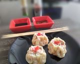 Foto del paso 2 de la receta: Siu Mai de Cerdo 👍🇵🇪